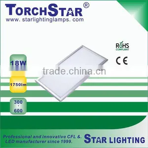 24W LED Panel 300X600 thumbnail-1