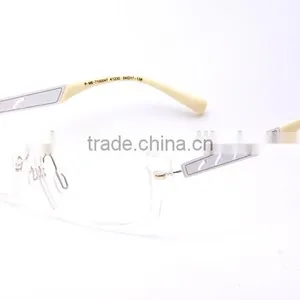 TR China Supplier Optical Eyeglasses Frame thumbnail-3