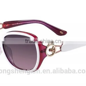 Fashion Acetate Sunglasses for Women thumbnail-3