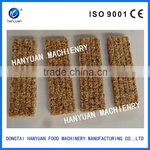 2016 Best Sale Peanut Candy Forming Machine, Sesame Candy Cutting Machine,making Machine thumbnail-3