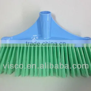 Brand New Material High Quality Plastic Broom,VA103 thumbnail-4