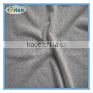 Hotsale Polyester Jacquard Mesh Fabric thumbnail-1