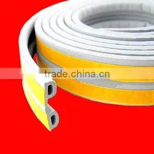 PVC Glazing Gasket for Windows and Doors thumbnail-1