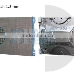 1.5mm Super Slim Full Color HD LED Wall thumbnail-1