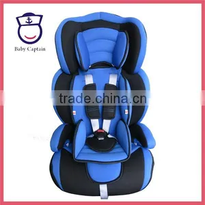 ECE E8 Certificate Isofix Childrens Car Booster for Baby Carseat thumbnail-1