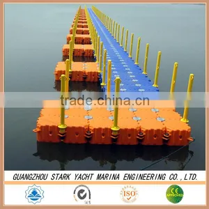 Modular Floating Pontoon Show Stage thumbnail-5