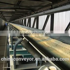 Temperature-resistant Durable Conveyor Belts, 100% From China thumbnail-2