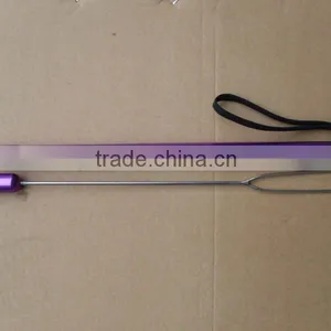 Telescopic BBQ Fork thumbnail-1