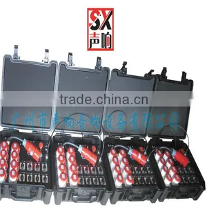Electric Hoist Controller Can be Connected Used thumbnail-3