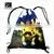 Cheap Cute Drawstring Bag High Quality Sports Drawstring Tote Bag Quality Choice thumbnail-3