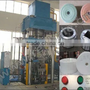 Salt Lick Block Pressing Machine Animal Salt Maker New Product 008615638185396 thumbnail-1
