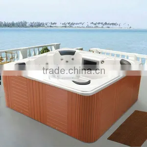 Aristech Spa | Quality Bathtub | Whirlpool Center M-3347 thumbnail-1