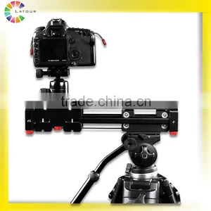 LATOUR Cheapest Aluminum Alloy Magnetic Slider Plus Portable Design Double Sliding Distance Adjustable Sliders thumbnail-2