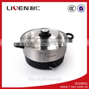 HG-B2800 2016 New Products Electric Chafing Dish thumbnail-4