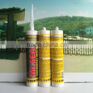 Anti-mildew Silicone Sealant 310ml Building Tall Buildings thumbnail-4