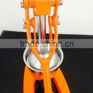 Hand Fruit Press Juicer... thumbnail-2