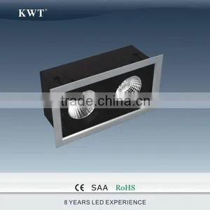 Gimbal Grille Led Light CE thumbnail-2