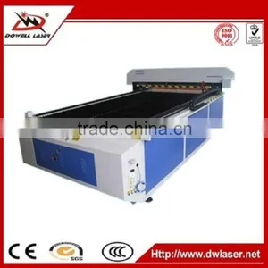 CO2 200w/300w Laser Tube Laser Cutting Machine for Metal and Nonmetal thumbnail-1