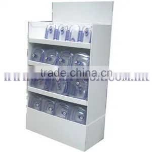 Paper Display Rack thumbnail-1