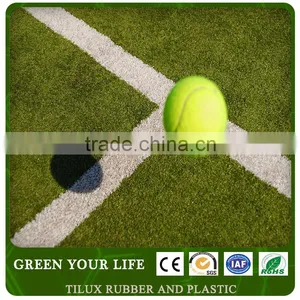 No.1 Artificial Grass for Tennis and Basketball Court 10mm thumbnail-4