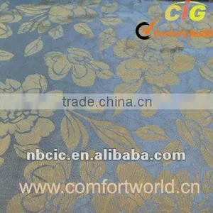 Polyester Shower Curtain Fabric For Window thumbnail-5