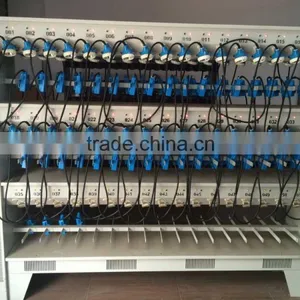 Miner Lamp Charging Rack thumbnail-1