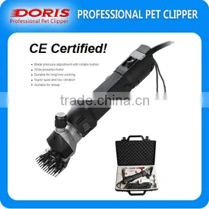 300W Professional Electric Sheep Clippers thumbnail-1