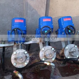 Factory Price Float Level Gauge Marine Fitting Diesel Fuel Level Measurement Instrument Gas Station Overfill Prevention System thumbnail-2