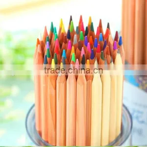 High Quality 60 Colors Colored Pencil thumbnail-4