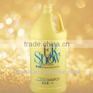 Professional Shampoo for Salon 5 Liter thumbnail-1