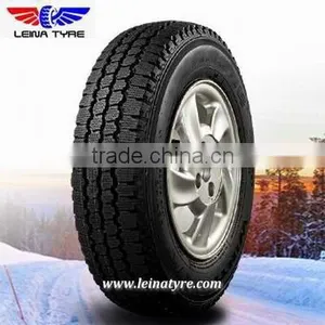 215/55R17 Snow Tire High Performance Tyre 17inch thumbnail-5