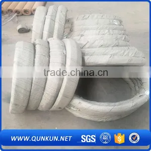 Hot Dipped Galvanized Wire for Binding Wire thumbnail-6
