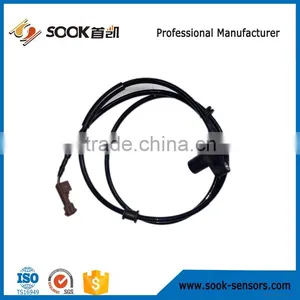 ABS Wheel Speed Sensor 5057468 0844523 With High Quality thumbnail-1