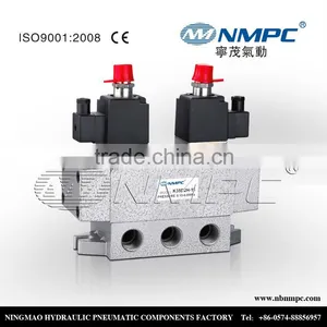 Electric Control Valves,K25HD-6/8,K25HD2-6/8,K35HD2-10/15/20/25/32/40 thumbnail-1
