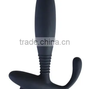 Full Silicone Anal Play , Therapy of Prostate thumbnail-3