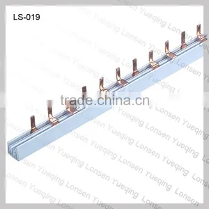 Pin Type 1P Comp Copper Busbar thumbnail-3