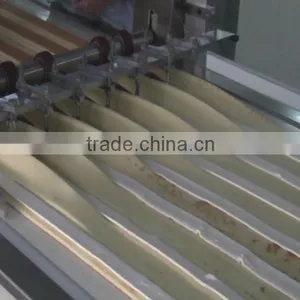 Full Automatic Layer Cake Product Line thumbnail-2