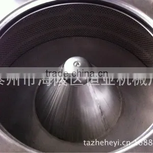 Industrial Water Extraction Machinery/centrifugal Hydro Extractor thumbnail-4