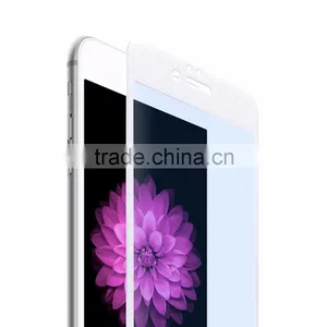 Wholesale Tempered Glass High Quality Reinforced Glass for Iphone Screen Protector thumbnail-4
