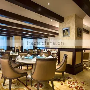 Luxury 5 Star Hotel Carpet, Lobby Carpet H-30 thumbnail-5