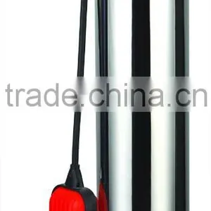 Multistage Submersible Electric Water Pump thumbnail-1