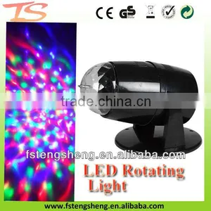 LED Strobe Spotlight for Stage / Party thumbnail-1