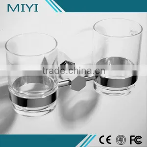 Top 10 Made in China Good Price Glass Cup With Metal Holder thumbnail-1