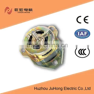 Washing Motor For Semi-Automatic Washing Machine thumbnail-1