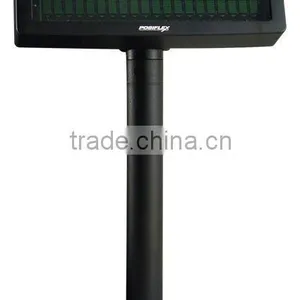 LED Display One Line 8 Characters thumbnail-1