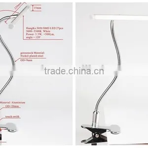 2014 The Best Hotel/ School/ Children Flexible LED Night Light thumbnail-6