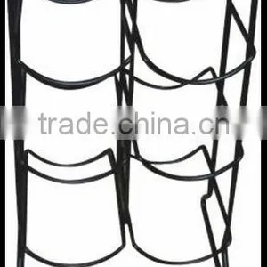 Wine Glass Rack Decoration Wine Rack / Wine Holder / Bottle Rack thumbnail-1