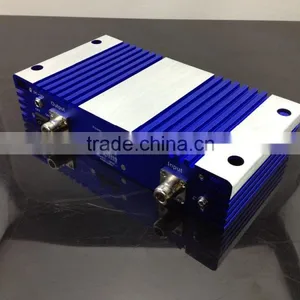 Gsm Band Selective System Booster, Mobile Single Band Signal Selective 900 Repeater thumbnail-3