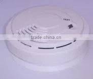 Wireless Small Fire Alarm Sound Smoke Sensor With CE and 90dB thumbnail-1