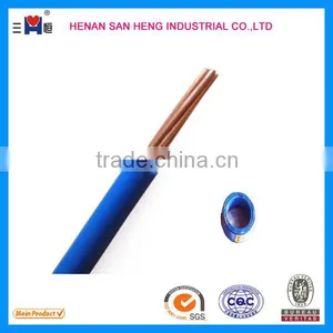 Electrical Wire Cables 2.5mm thumbnail-2